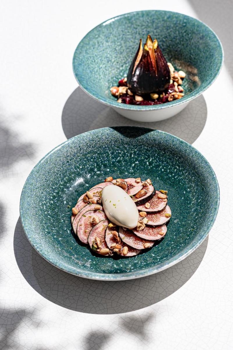 Hotel Crillon le Brave