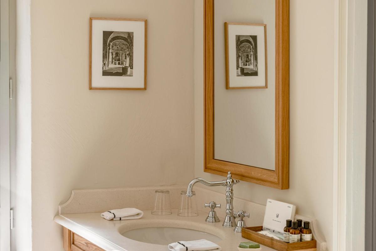 Hotel Crillon le Brave