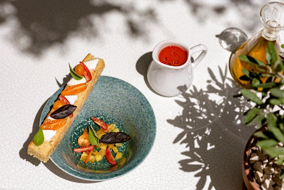 Hotel Crillon le Brave