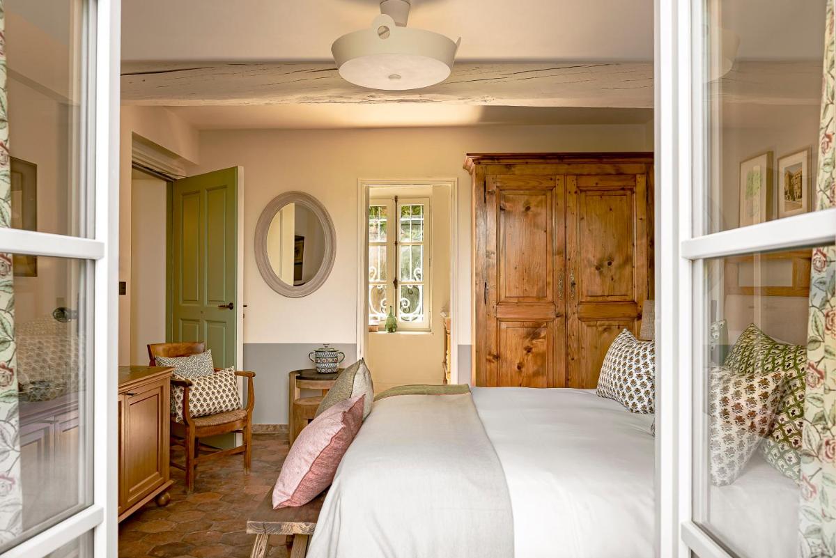 Hotel Crillon le Brave