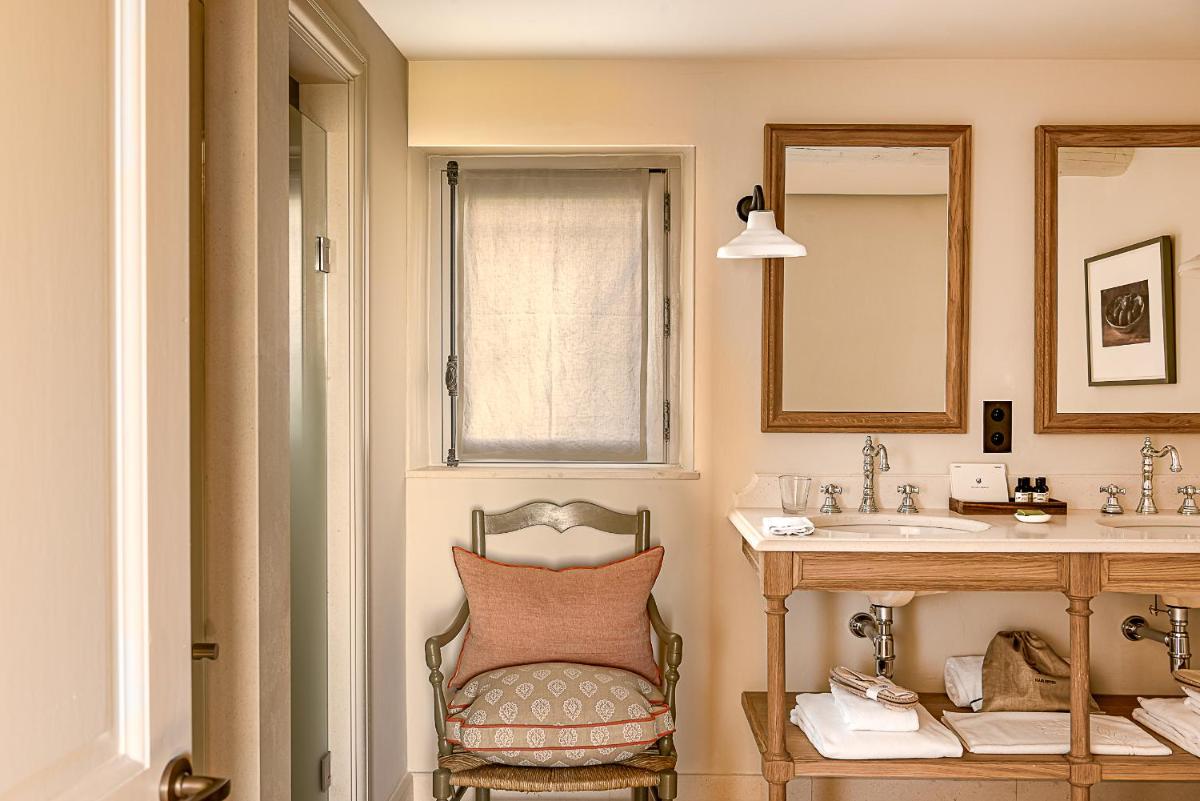 Hotel Crillon le Brave