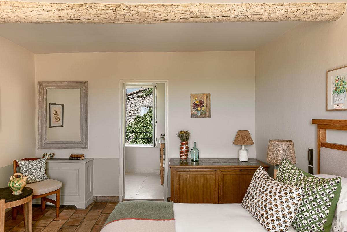 Hotel Crillon le Brave