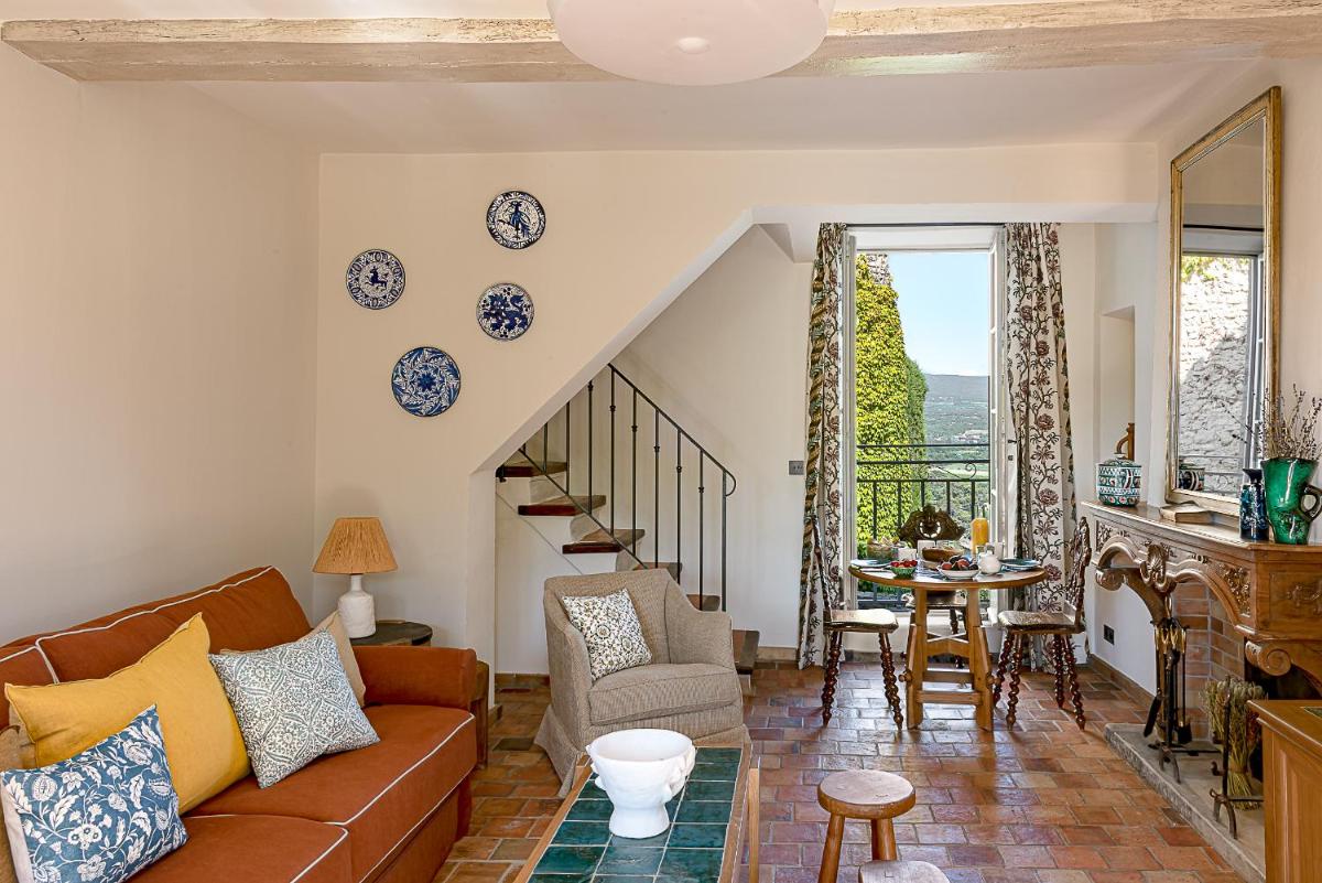 Hotel Crillon le Brave