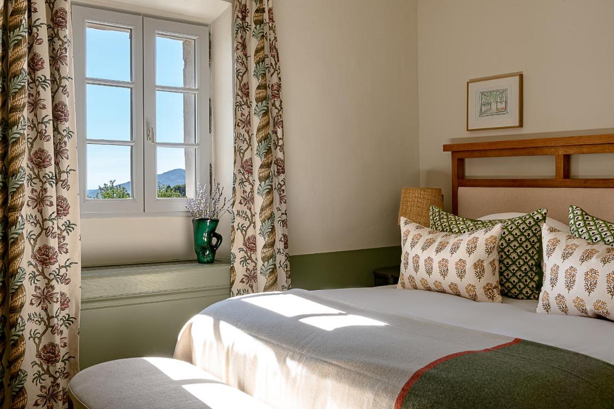 Hotel Crillon le Brave