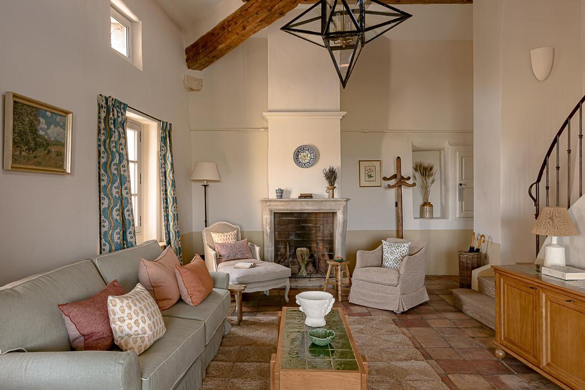 Hotel Crillon le Brave