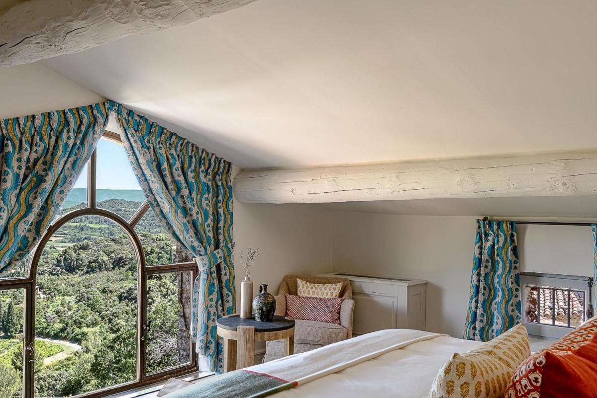 Hotel Crillon le Brave