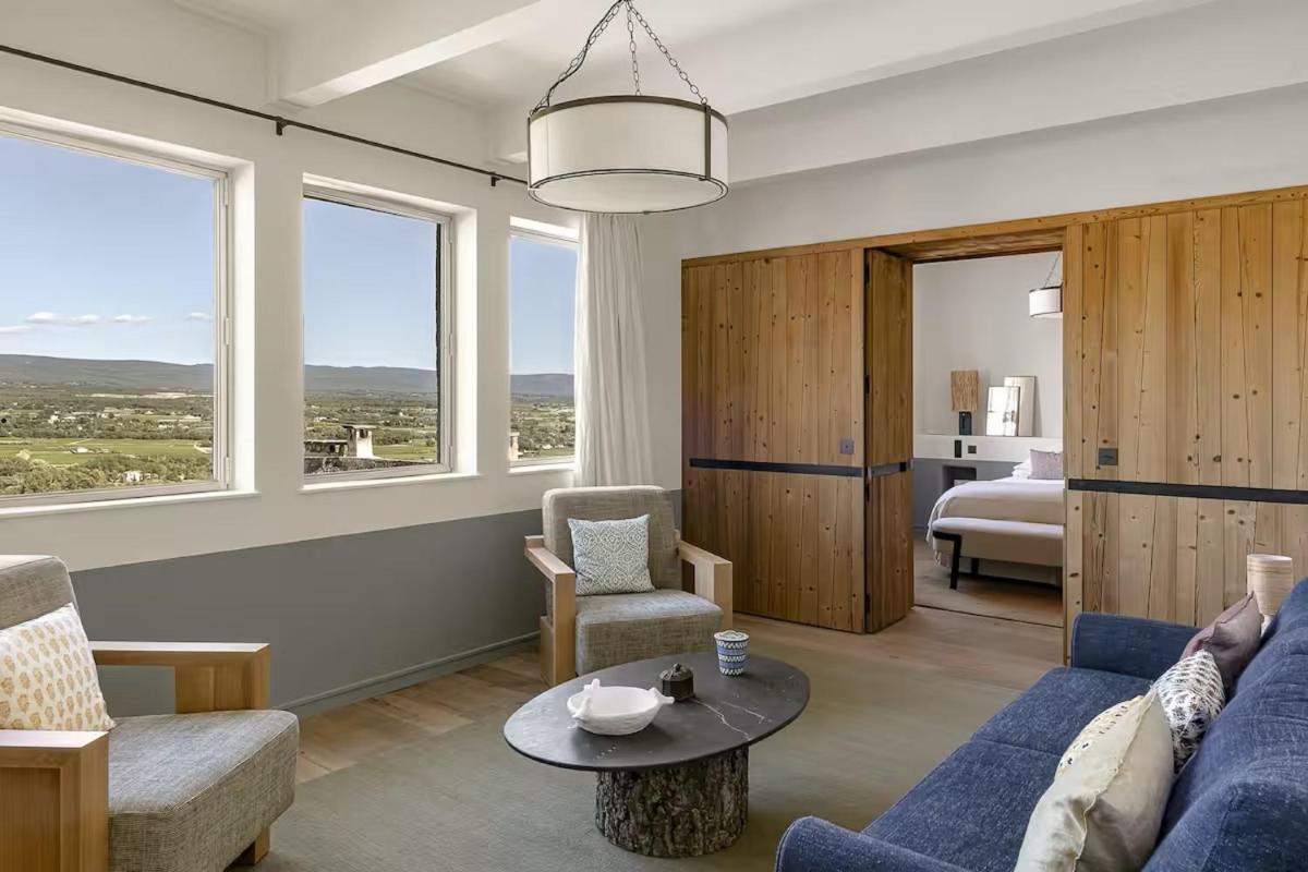 Hotel Crillon le Brave