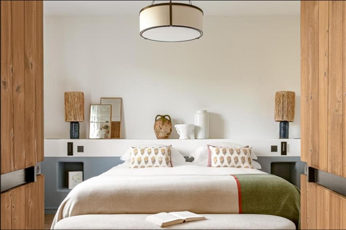 Hotel Crillon le Brave