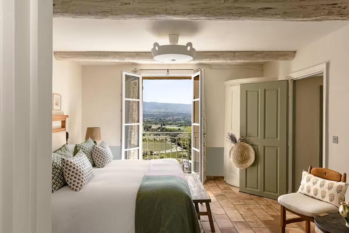 Hotel Crillon le Brave