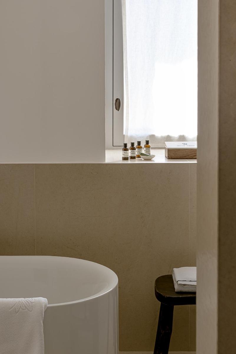 Hotel Crillon le Brave