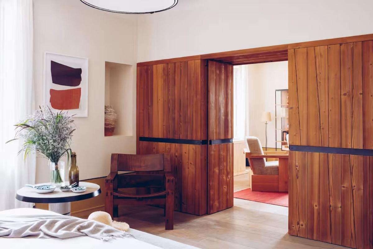 Hotel Crillon le Brave