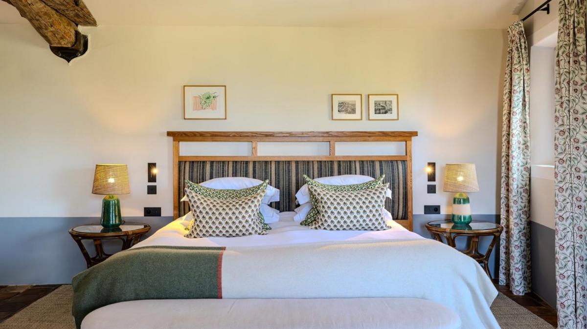 Hotel Crillon le Brave