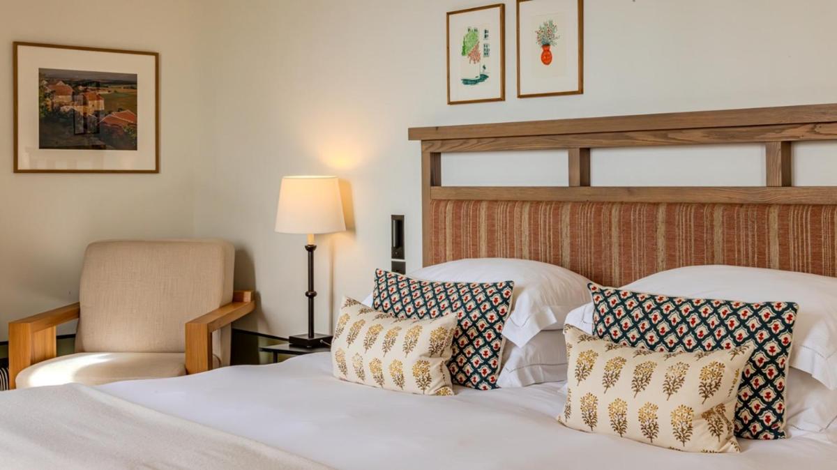 Hotel Crillon le Brave