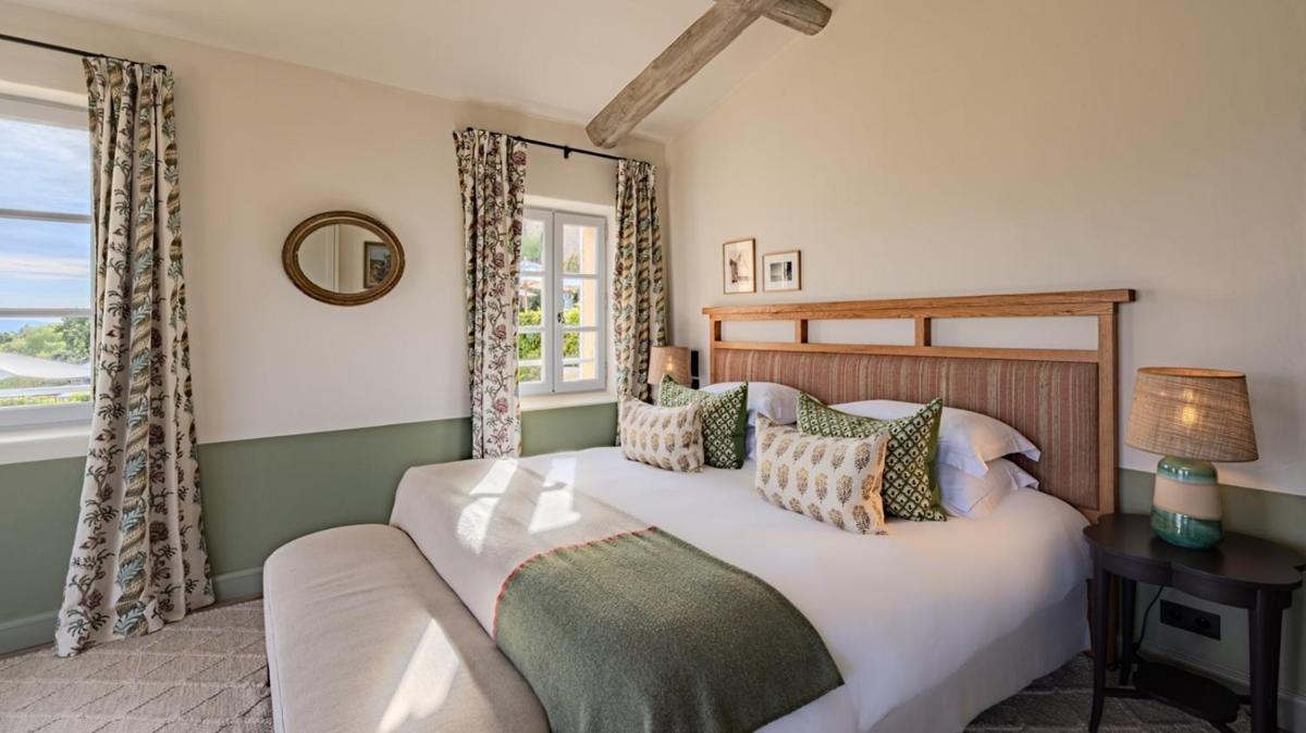 Hotel Crillon le Brave