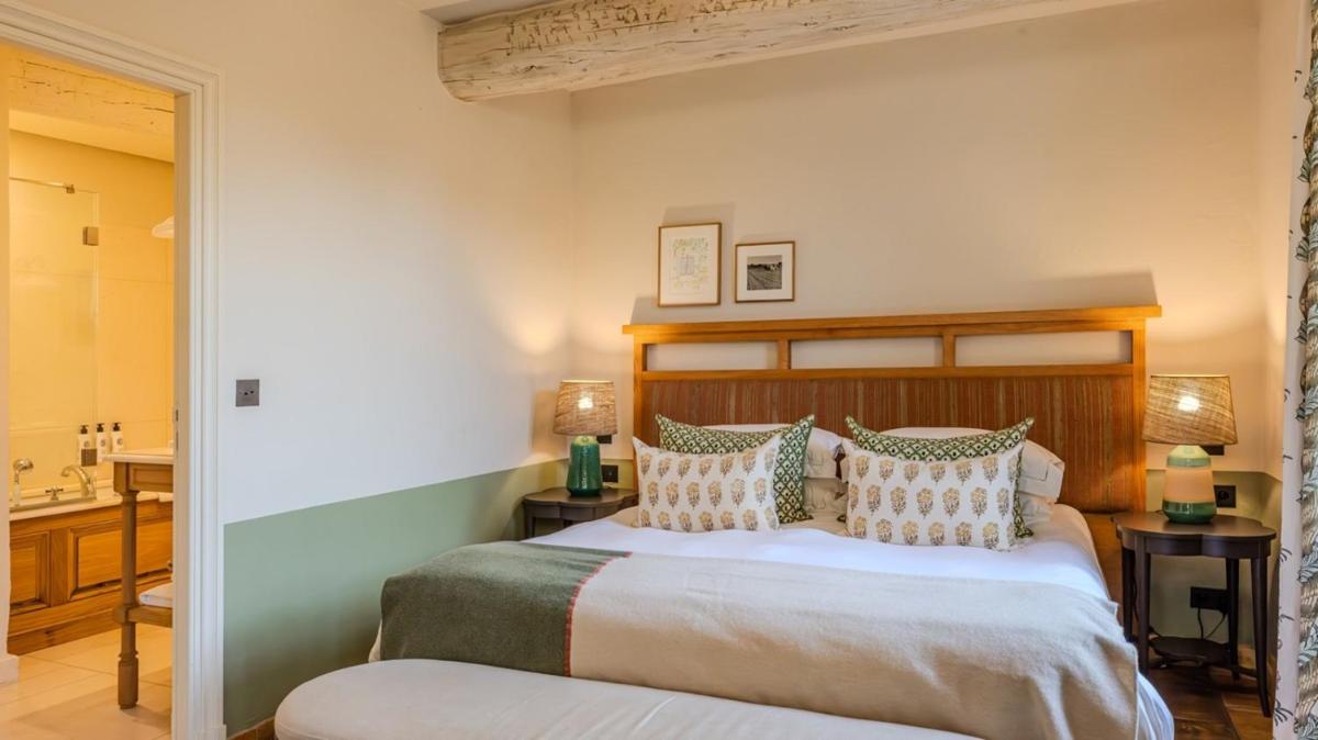 Hotel Crillon le Brave