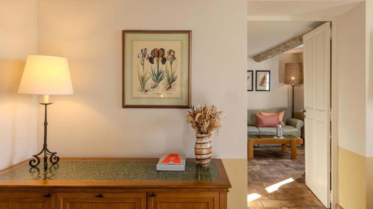 Hotel Crillon le Brave