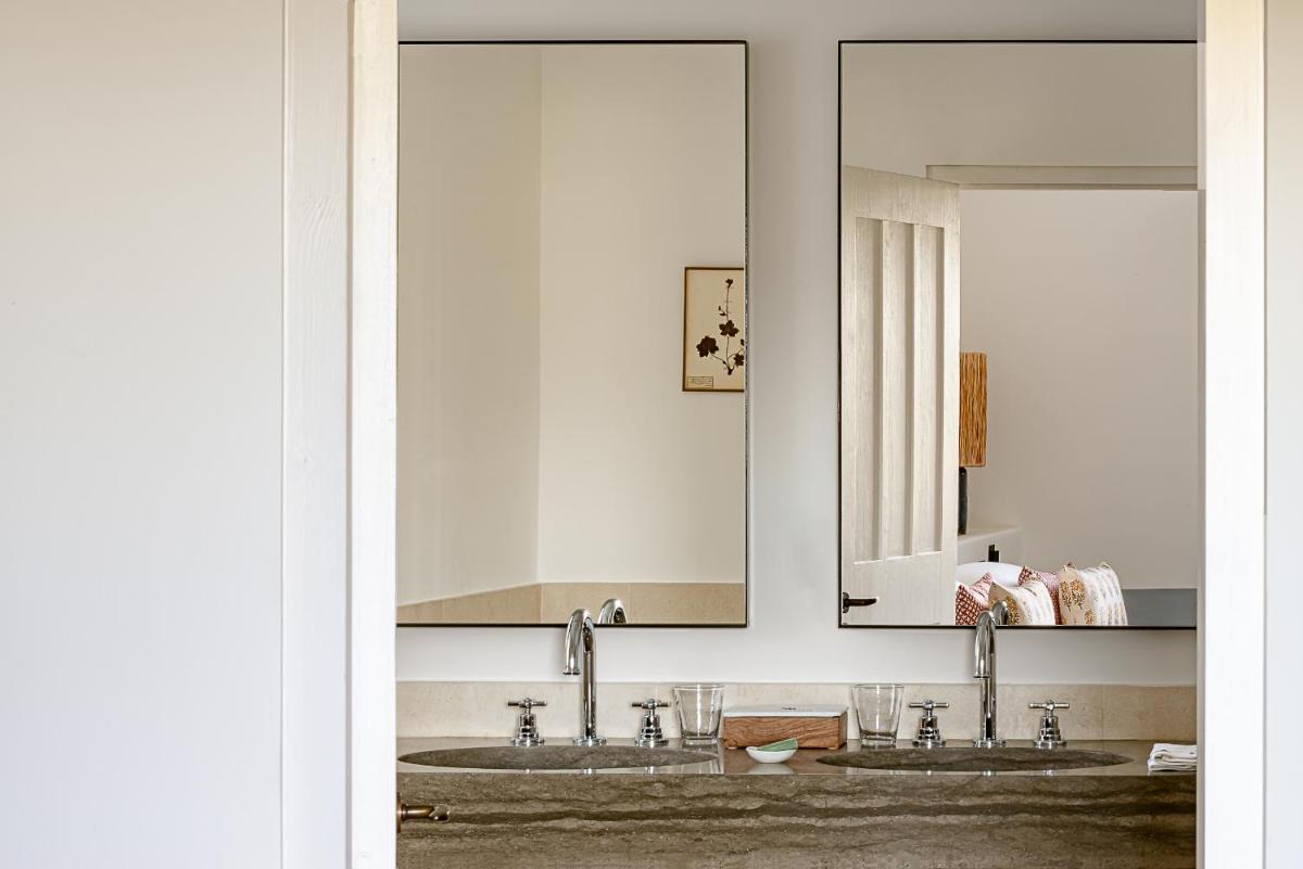 Hotel Crillon le Brave