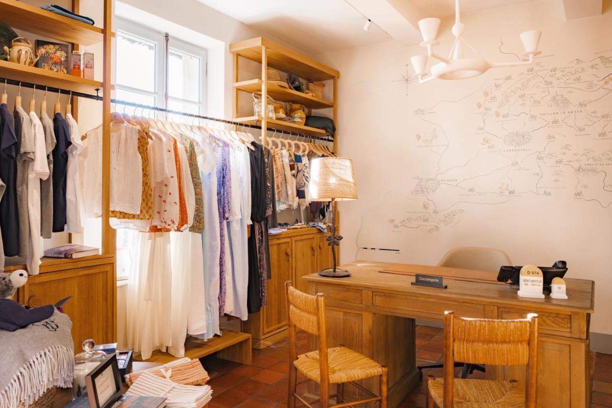 Hotel Crillon le Brave