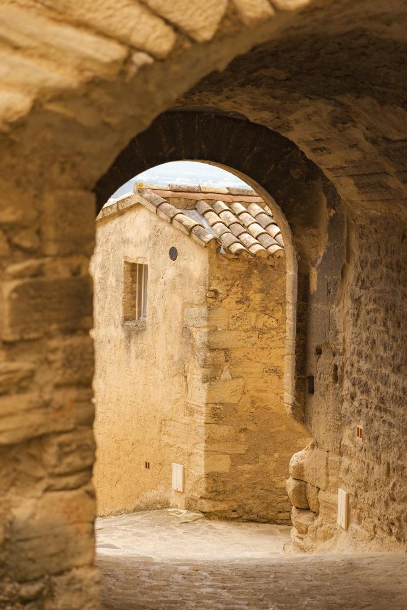 Hotel Crillon le Brave