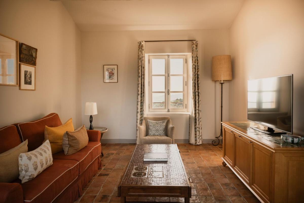 Hotel Crillon le Brave