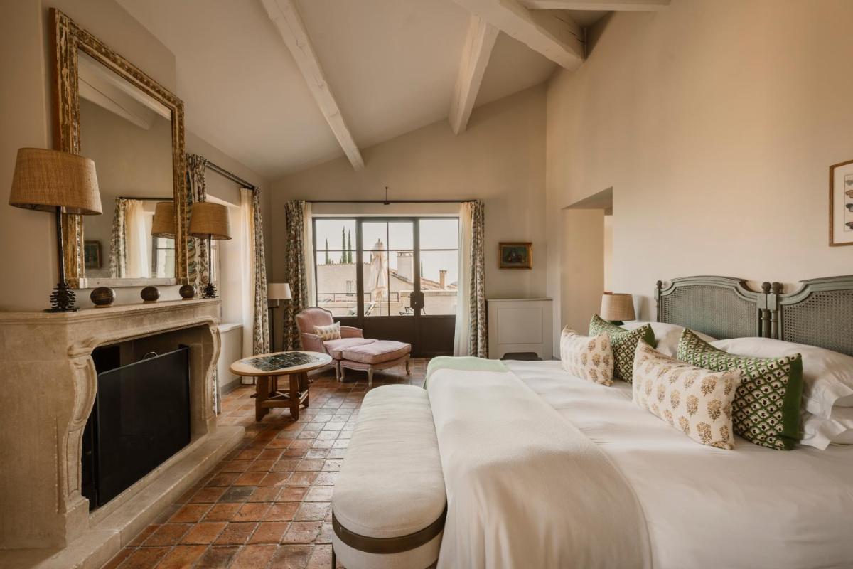 Hotel Crillon le Brave