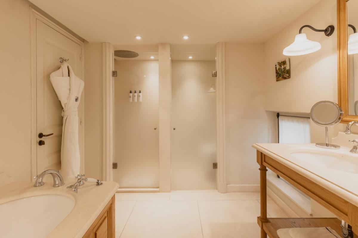 Hotel Crillon le Brave