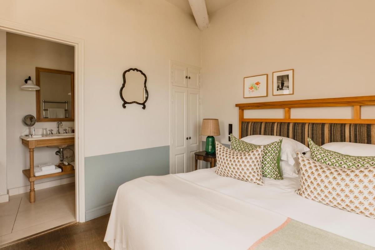 Hotel Crillon le Brave