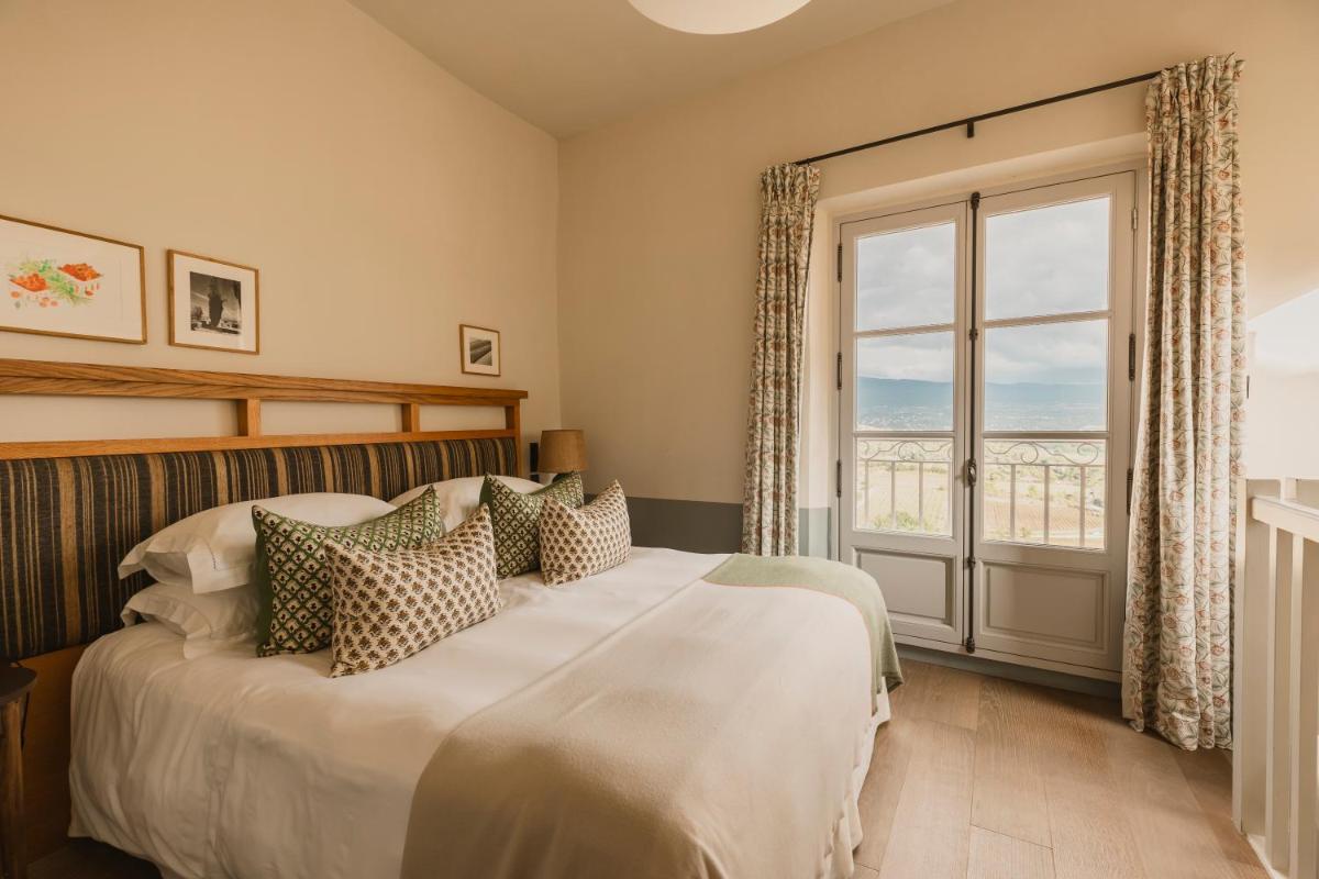 Hotel Crillon le Brave