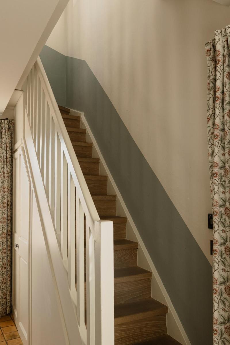 Hotel Crillon le Brave