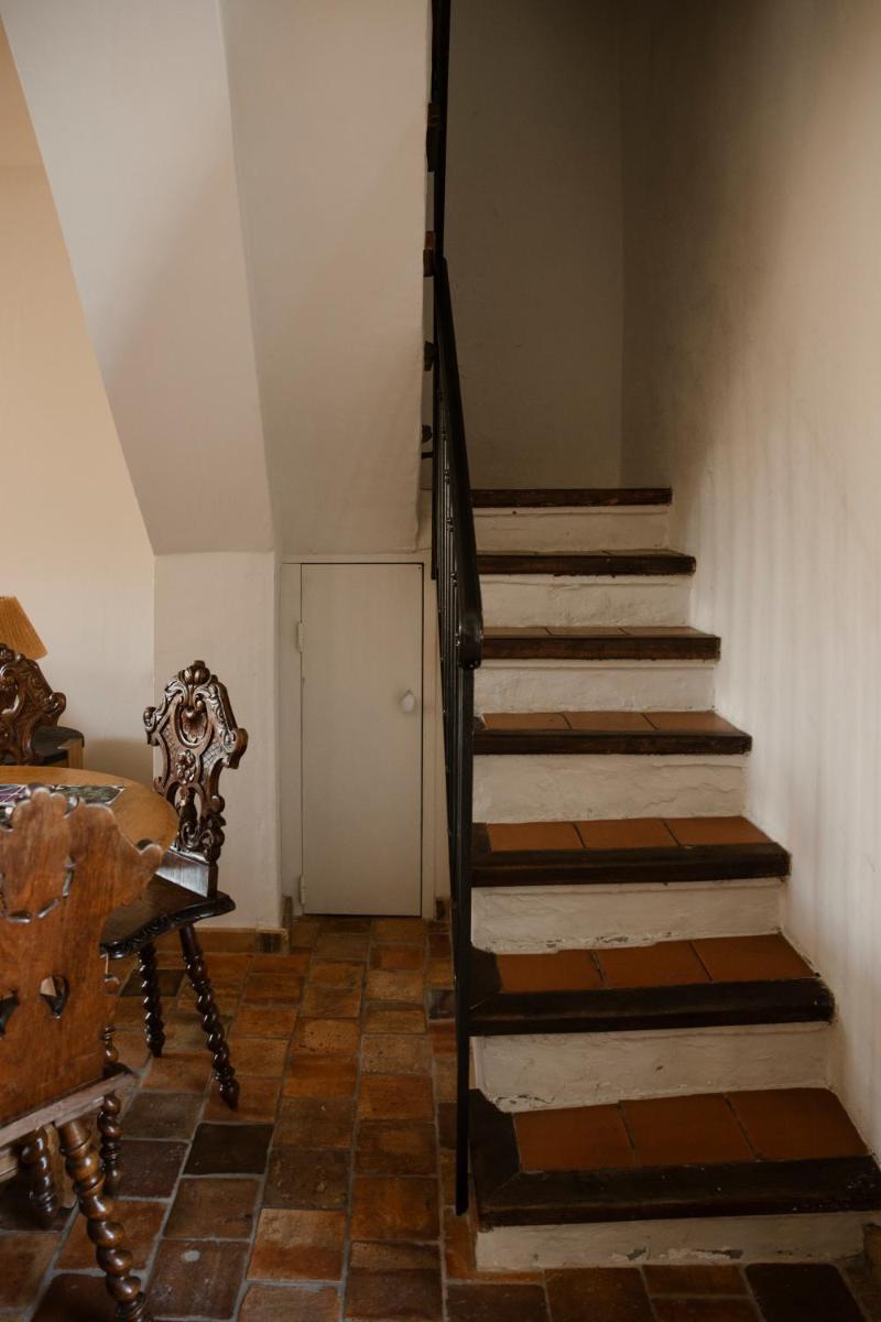 Hotel Crillon le Brave