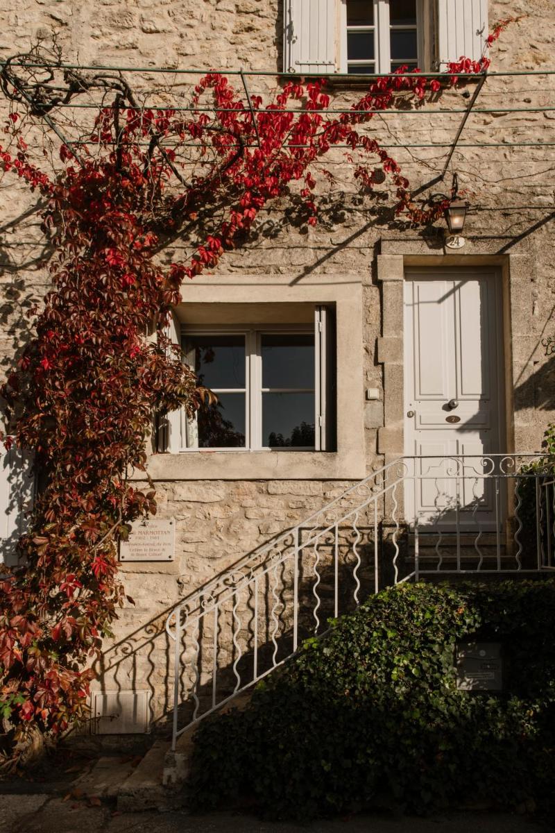 Hotel Crillon le Brave