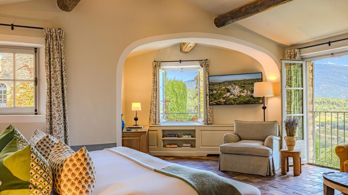 Hotel Crillon le Brave