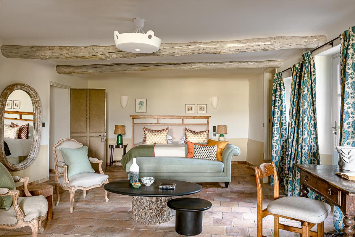 Hotel Crillon le Brave