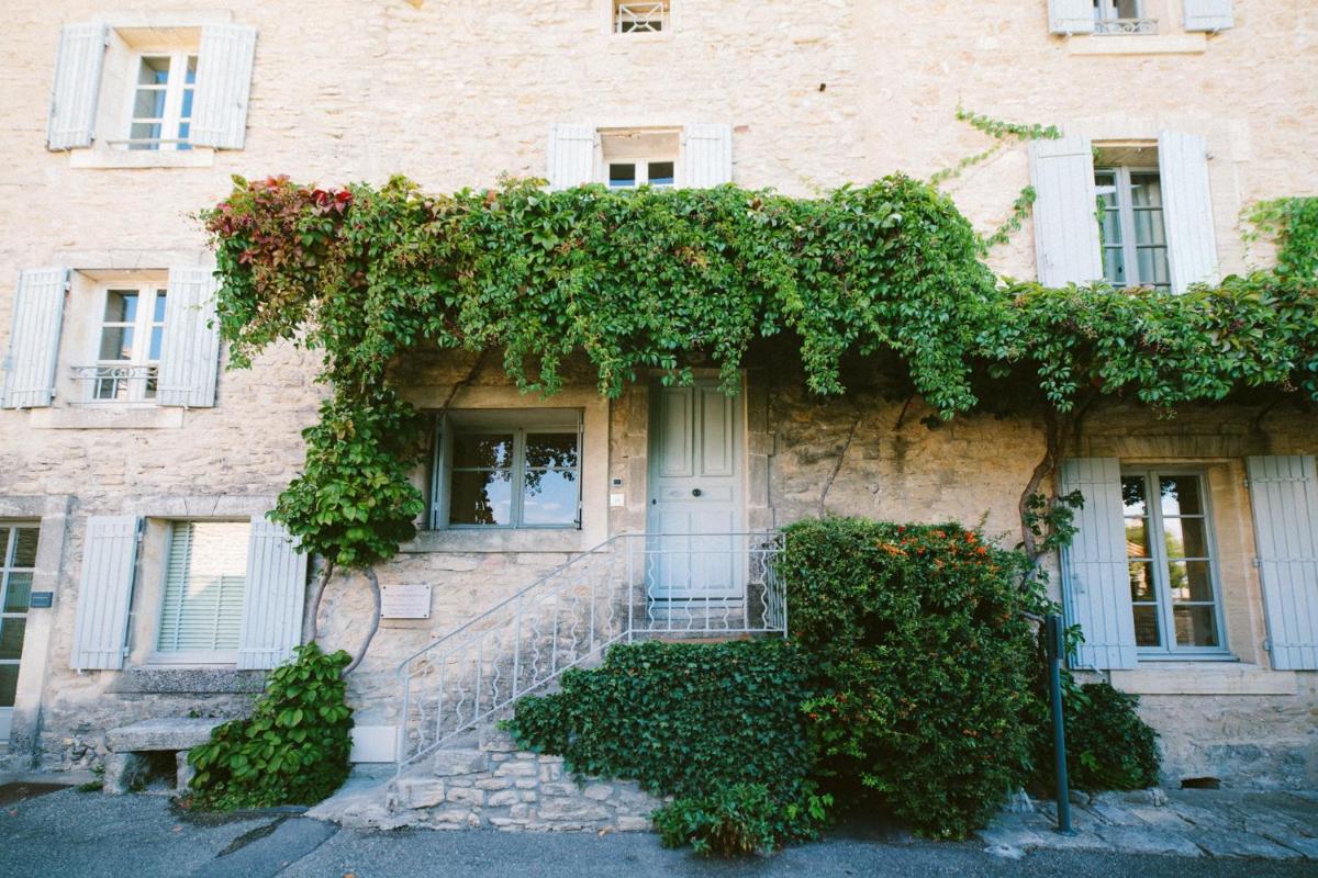 Hotel Crillon le Brave