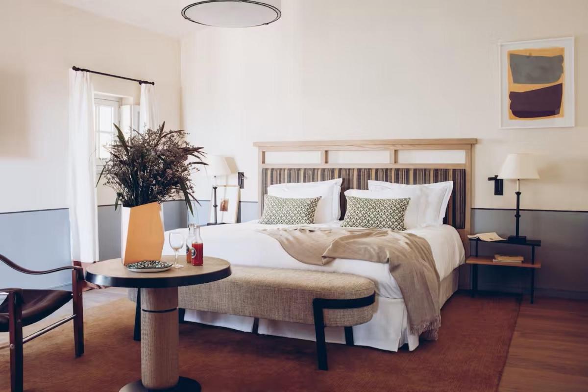 Hotel Crillon le Brave