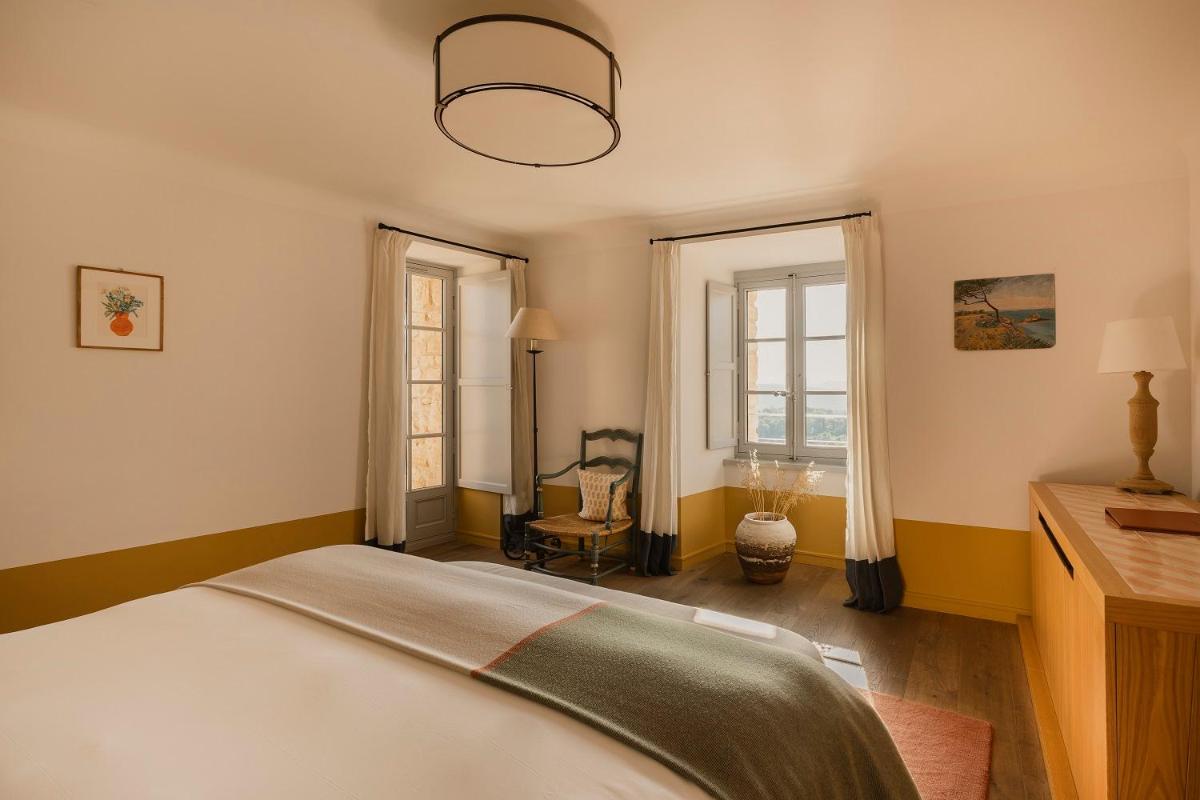 Hotel Crillon le Brave