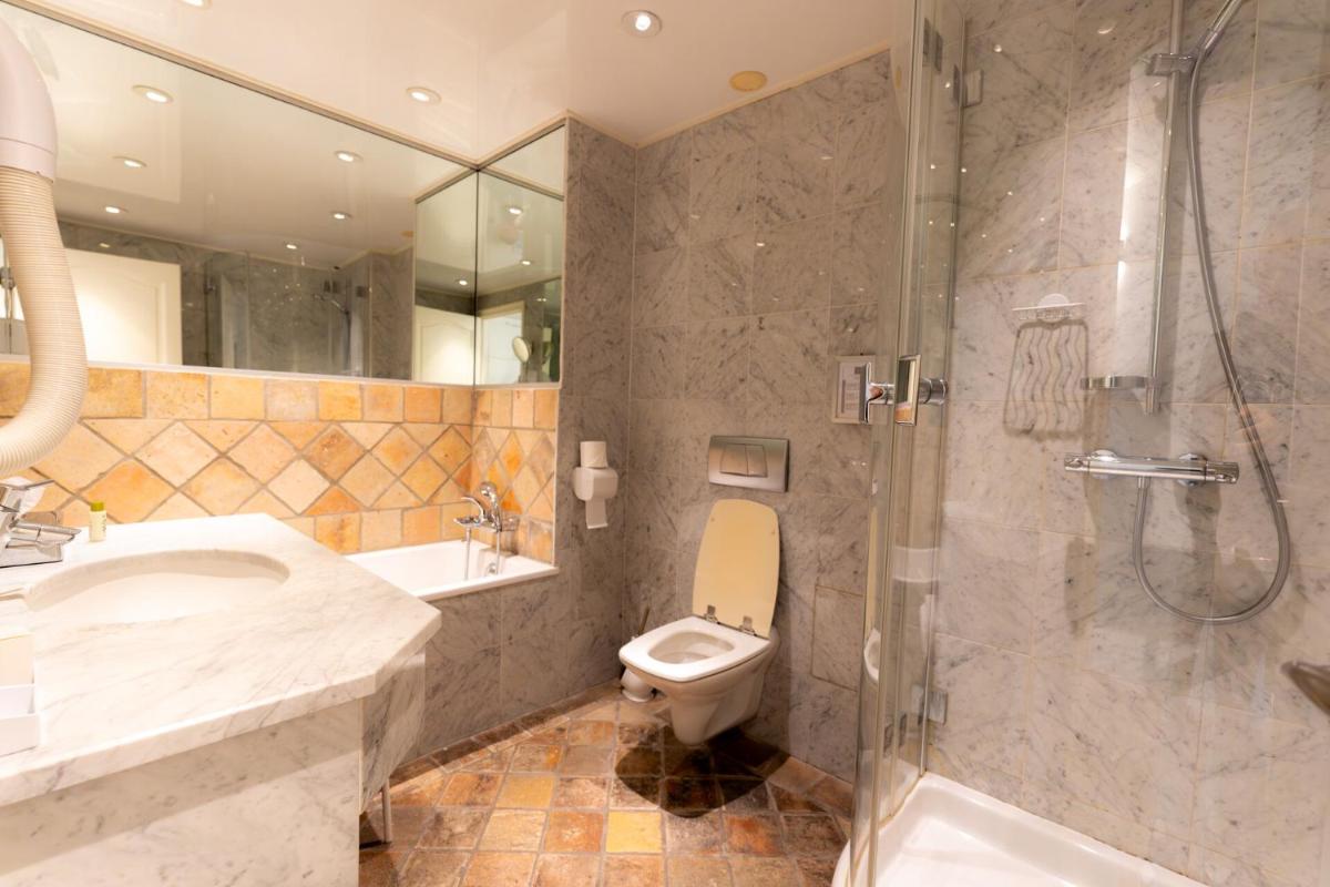 Hotel d'Angleterre