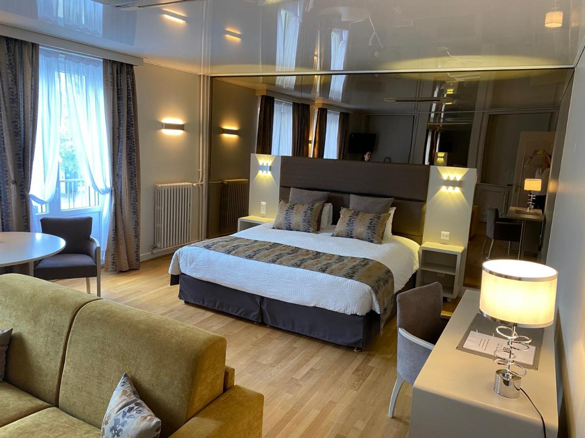 Hotel d'Angleterre