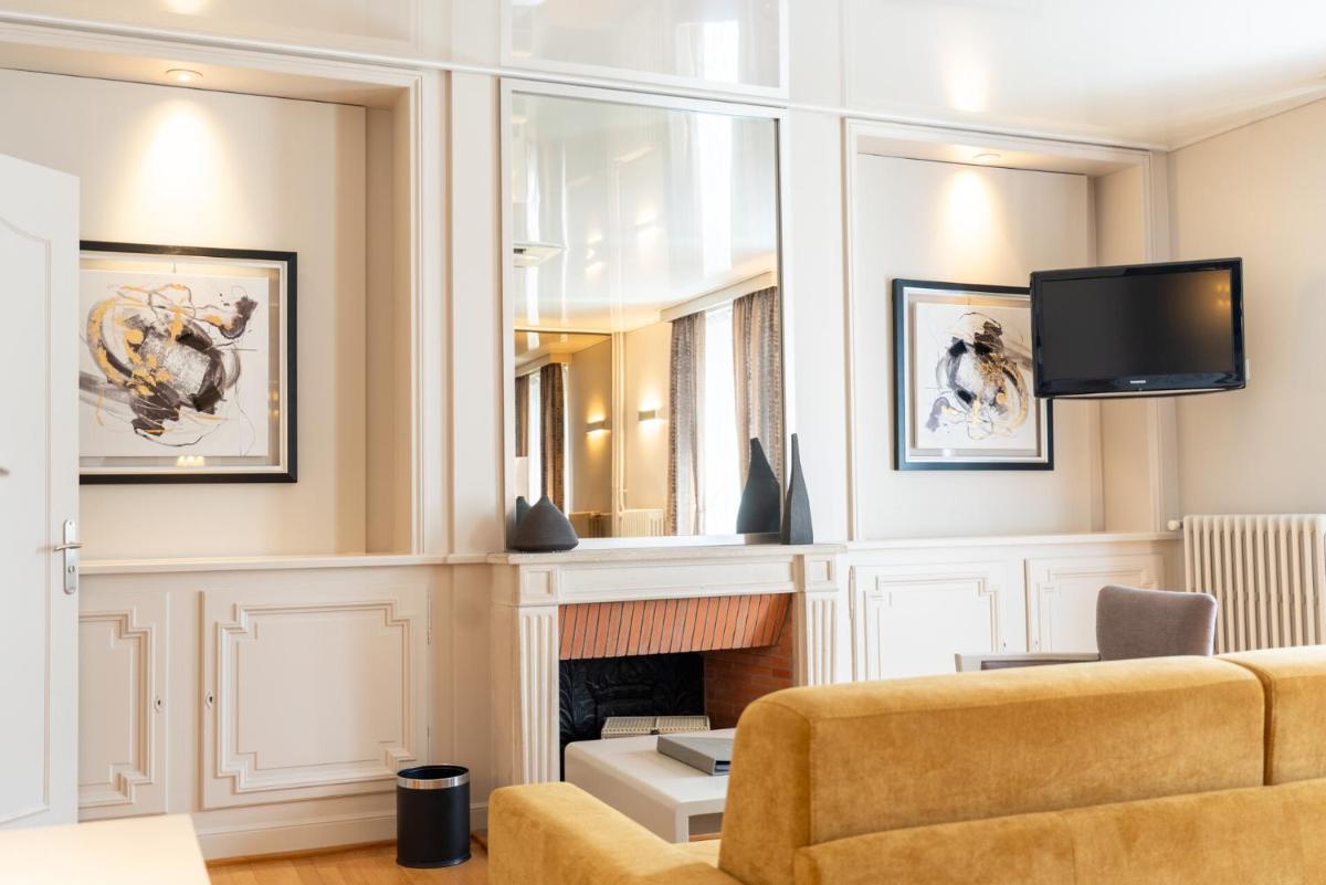 Hotel d'Angleterre
