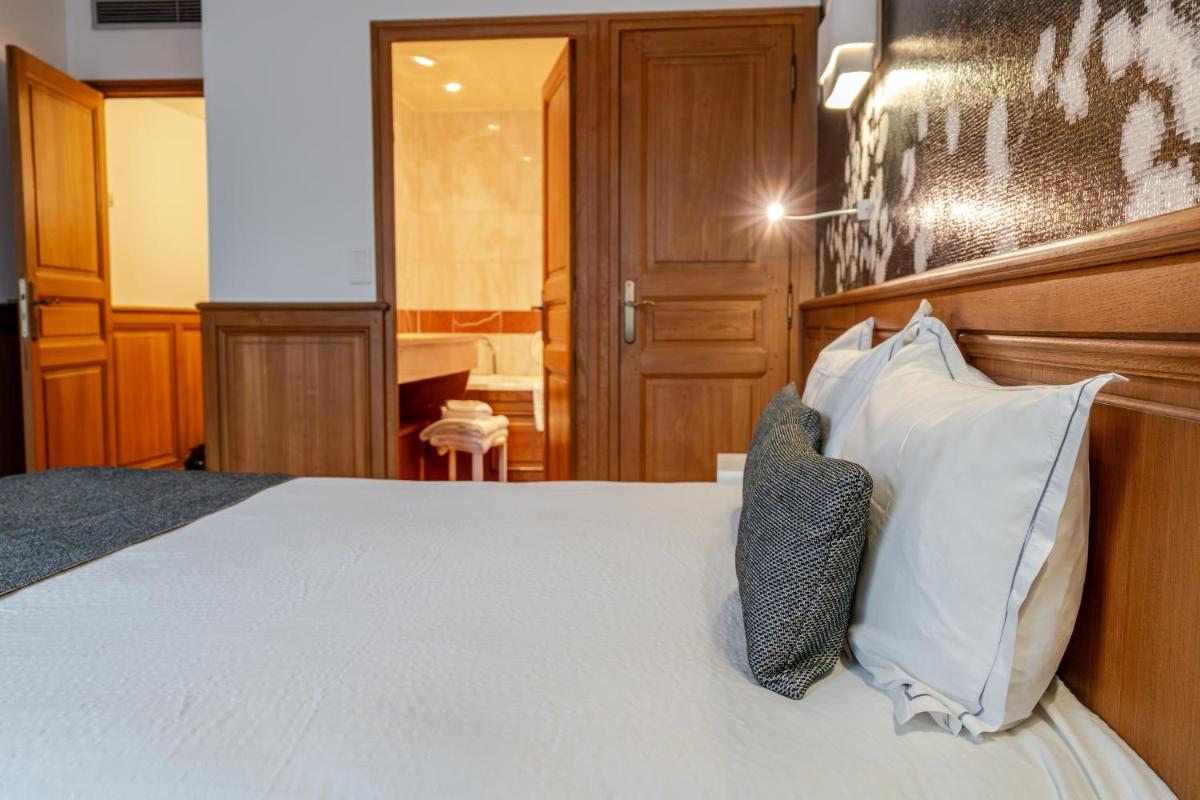 Hotel d'Angleterre
