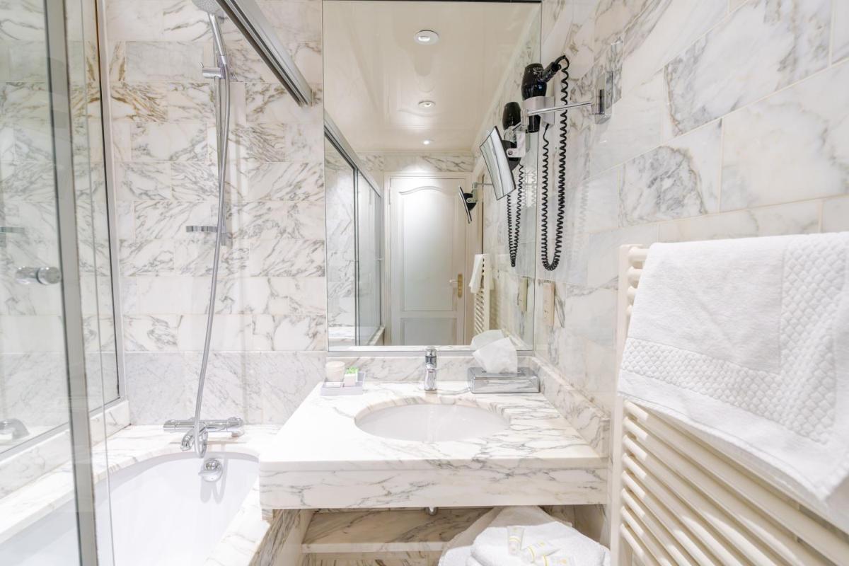 Hotel d'Angleterre