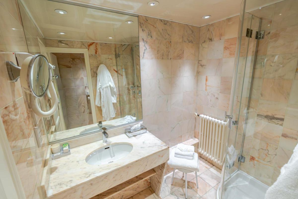 Hotel d'Angleterre
