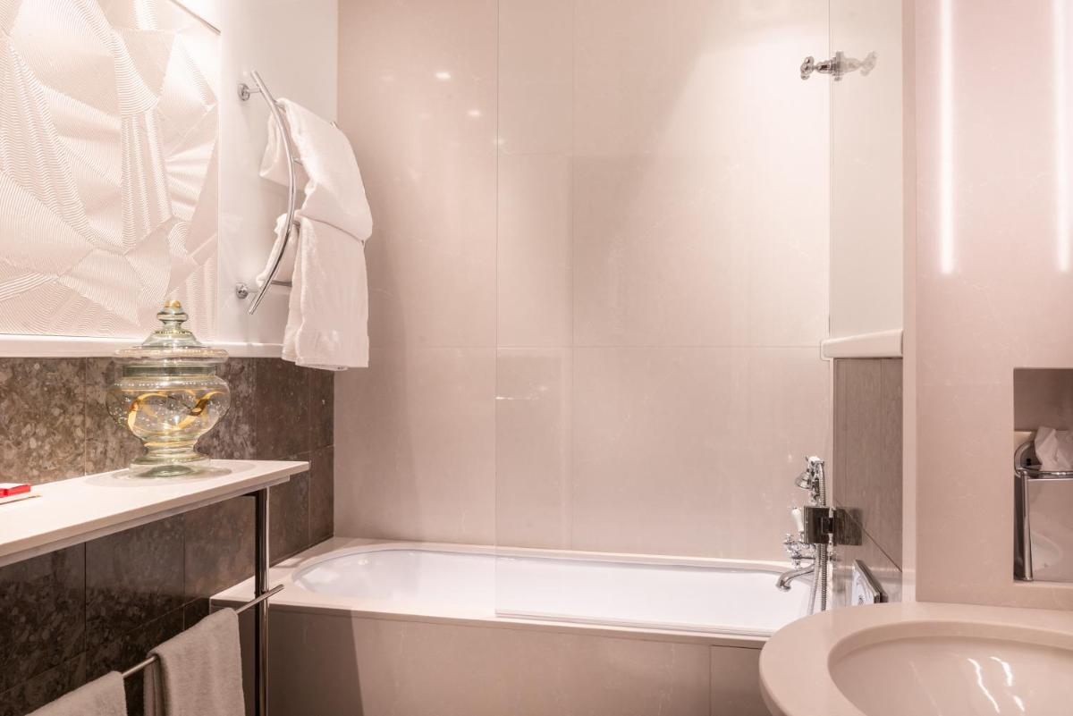 Hotel de Montesquieu