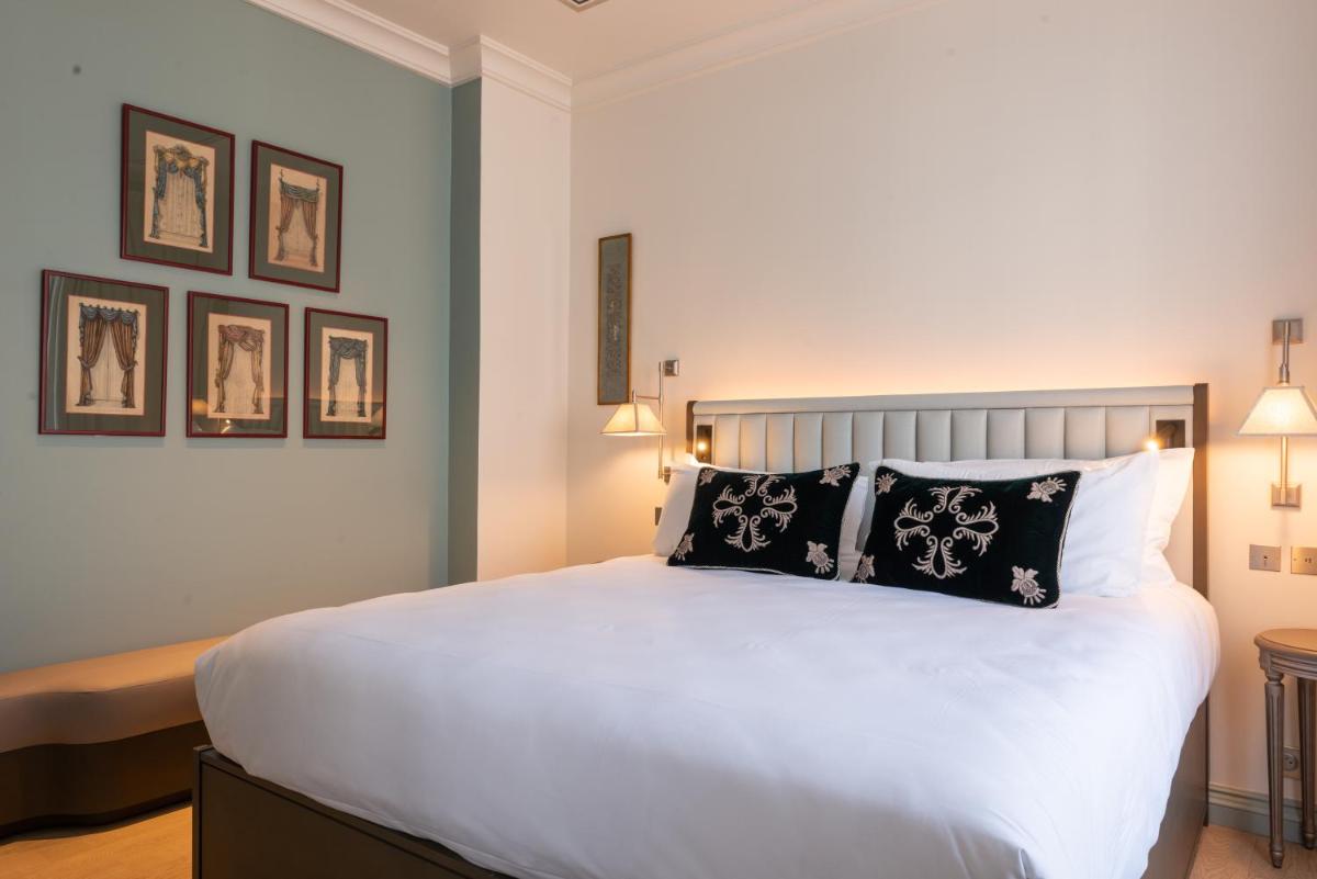 Hotel de Montesquieu