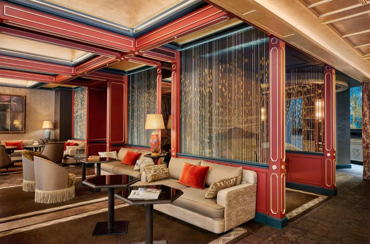 Hotel de Montesquieu