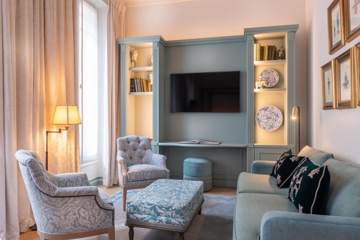 Hotel de Montesquieu