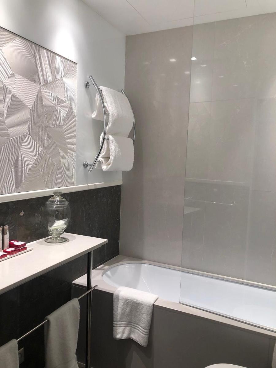 Hotel de Montesquieu