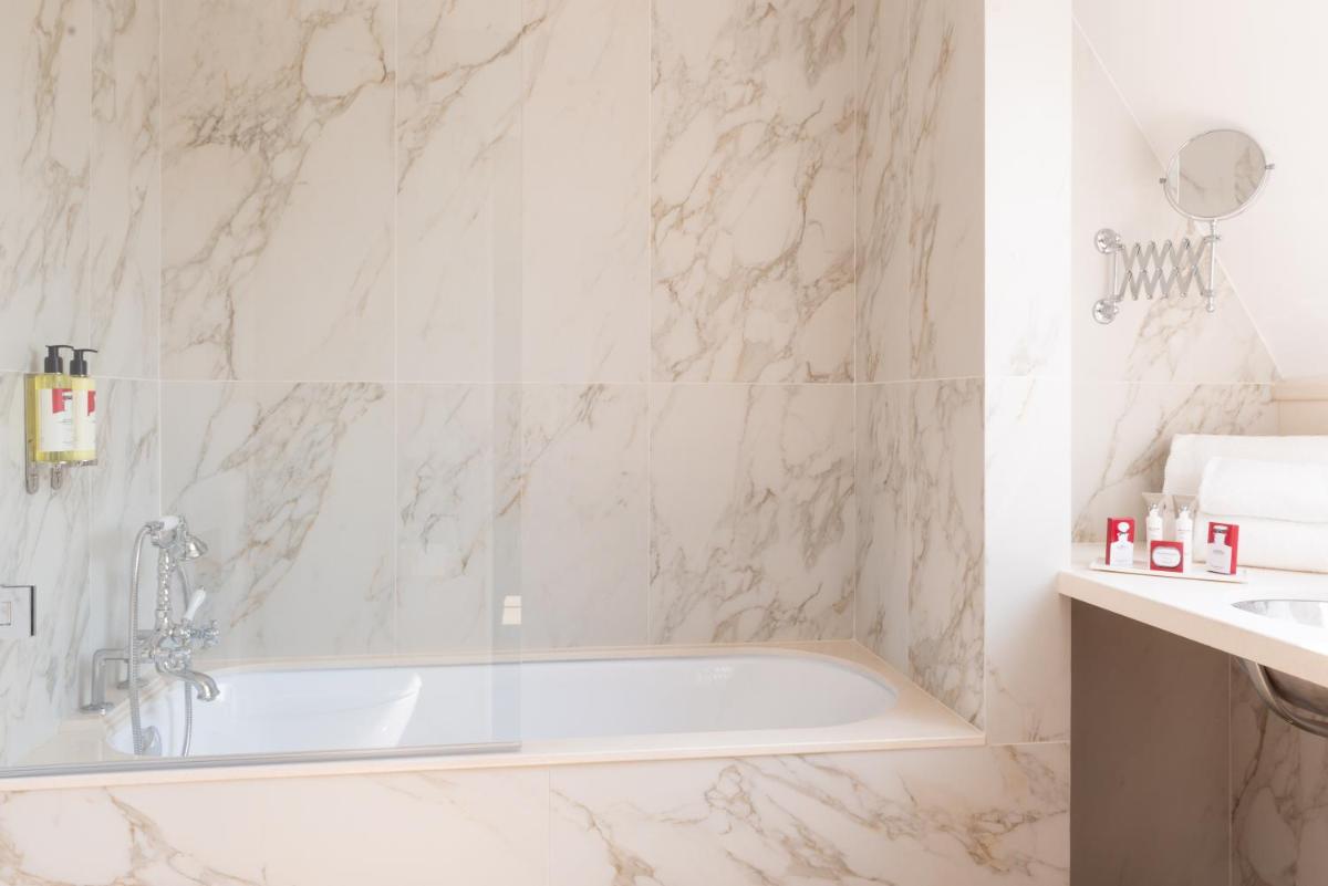 Hotel de Montesquieu