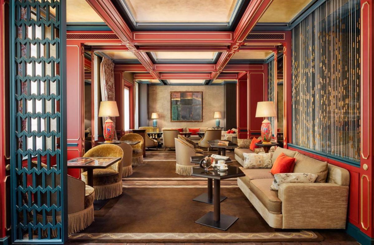 Hotel de Montesquieu