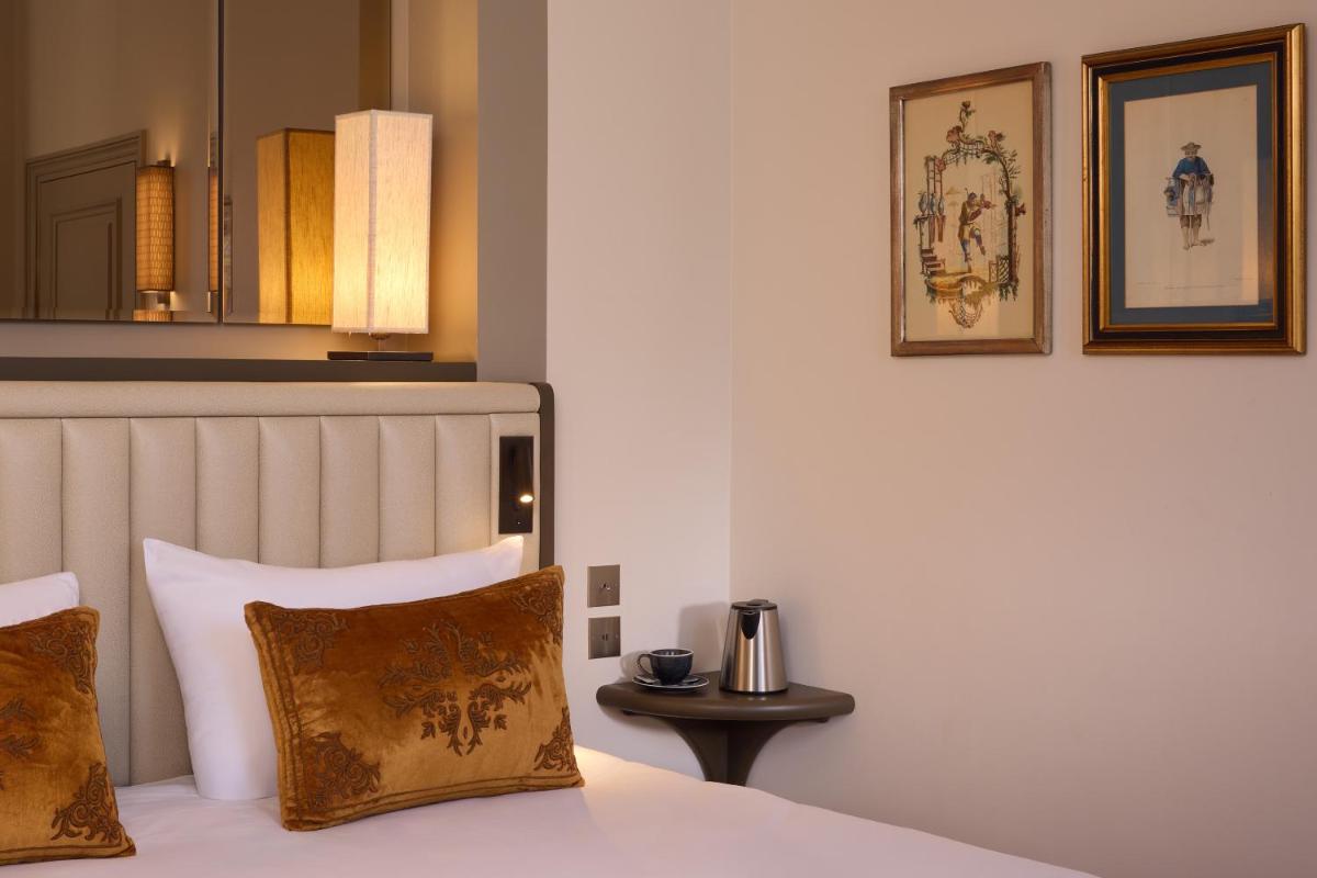 Hotel de Montesquieu